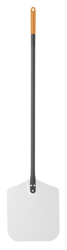 Lopata na pizzu štvorcová, HENDI, 305x1320mm