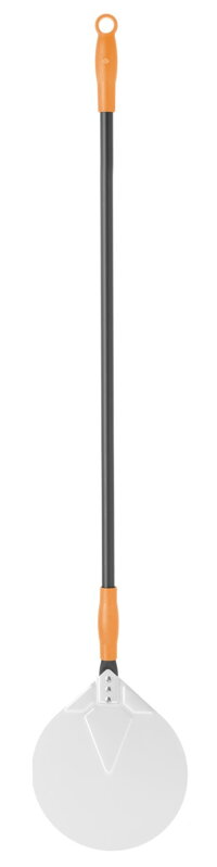 Manipulačná lopata na pizzu, HENDI, 230x1200mm