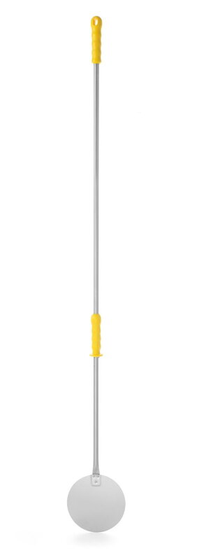 Manipulačná lopata na pizzu, Lilly Codroipo, ⌀200x1700mm Manipulačná lopata na pizzu, Lilly Codroipo, ⌀200x1700mm