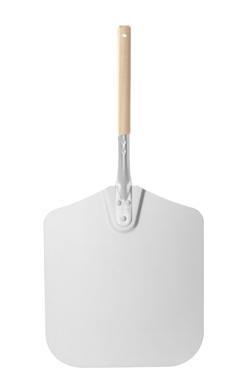 Lopata na pizzu s krátkou rukoväťou, HENDI, 305x660mm Lopata na pizzu s krátkou rukoväťou, HENDI, 305x660mm