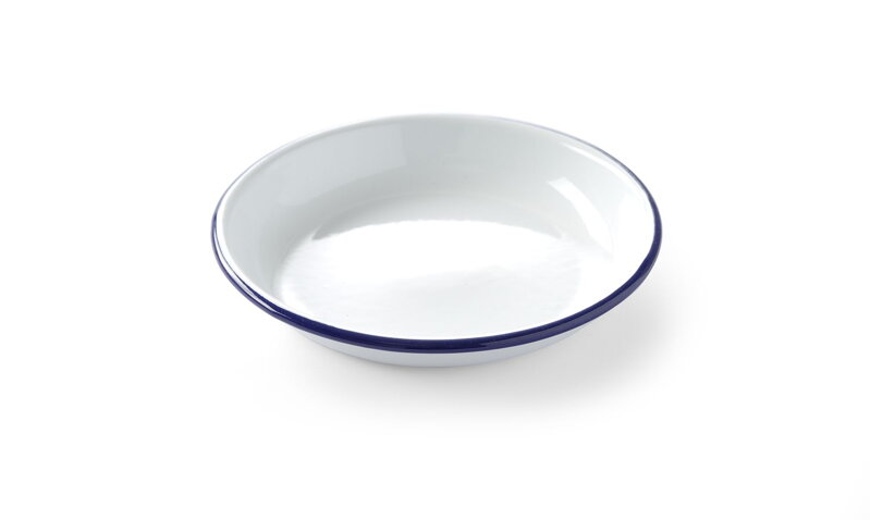 Hlboký tanier, HENDI, ⌀200mm