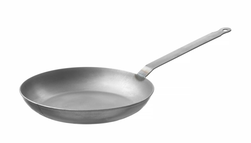 Univerzálna panvica Induction, HENDI, ⌀280x(H)50mm