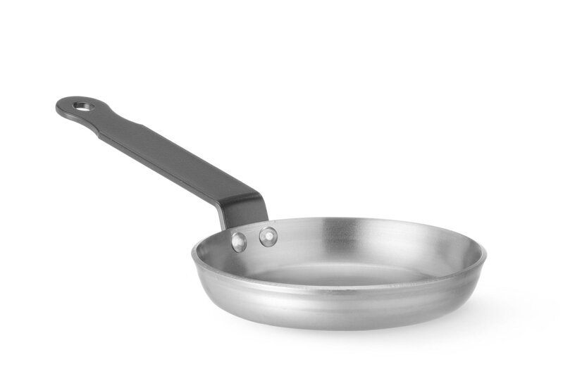 Panvica na palacinky, HENDI, ⌀120x(H)100mm Panvica na palacinky, HENDI, ⌀120x(H)100mm