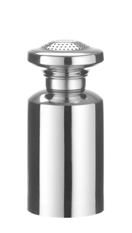 soľnička, HENDI, ⌀80x(H)175mm