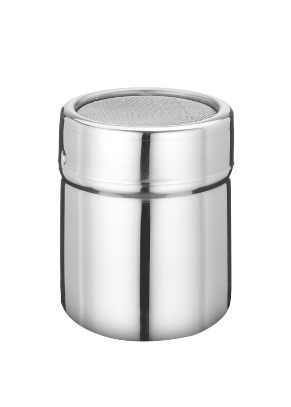 Kuchynský dávkovač, HENDI, na práškový cukor, ⌀55x(H)75mm