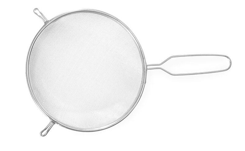 Sito Kitchen Line, HENDI, Kitchen Line, 360x210x(H)80mm Sito Kitchen Line, HENDI, Kitchen Line, 360x210x(H)80mm