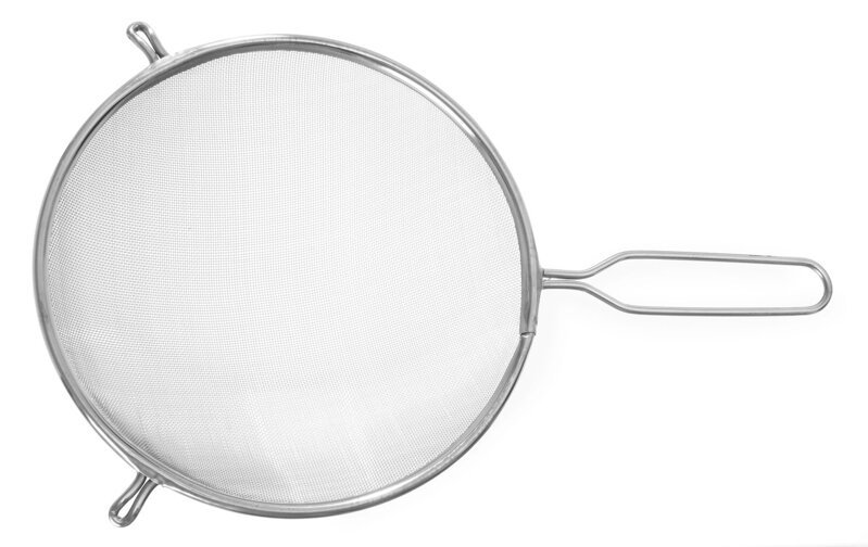 Sitko s rukoväťami Profi Line, HENDI, Profi Line, 405x250x(H)110mm