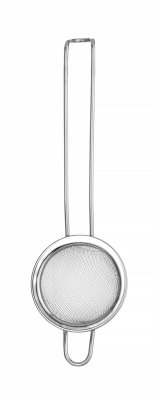 Barmantké sitko, BarUp, ⌀65x220mm