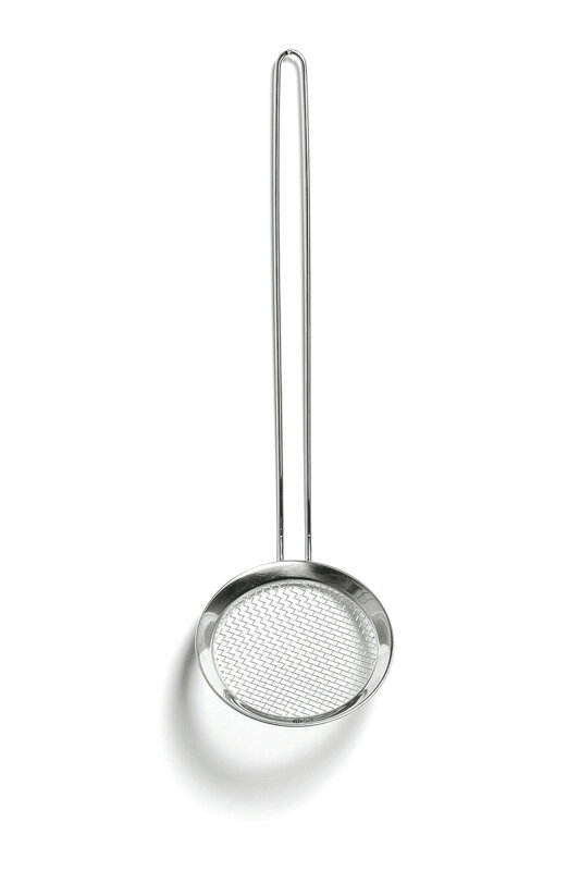 Cediaca lyžica, HENDI, ⌀125x360mm