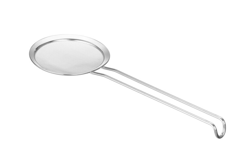 Sito na tuk, HENDI, ⌀125x350mm