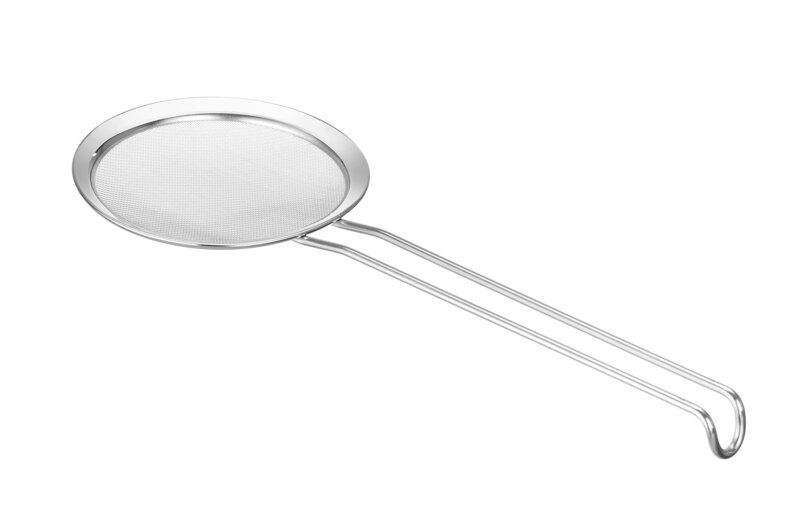 Sito na tuk, HENDI, ⌀150x440mm