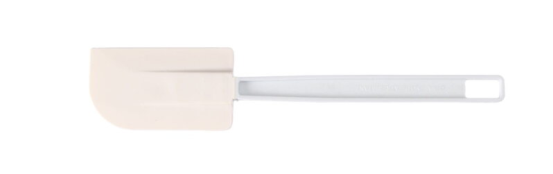 Stierka, HENDI, 12L, Biela, 257x52mm