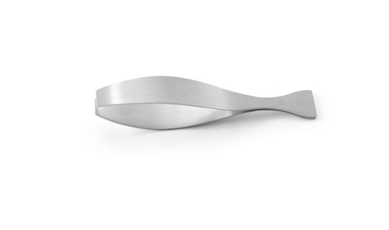 Pinzeta na odstraňovanie rybích kostí, HENDI, (L)130mm