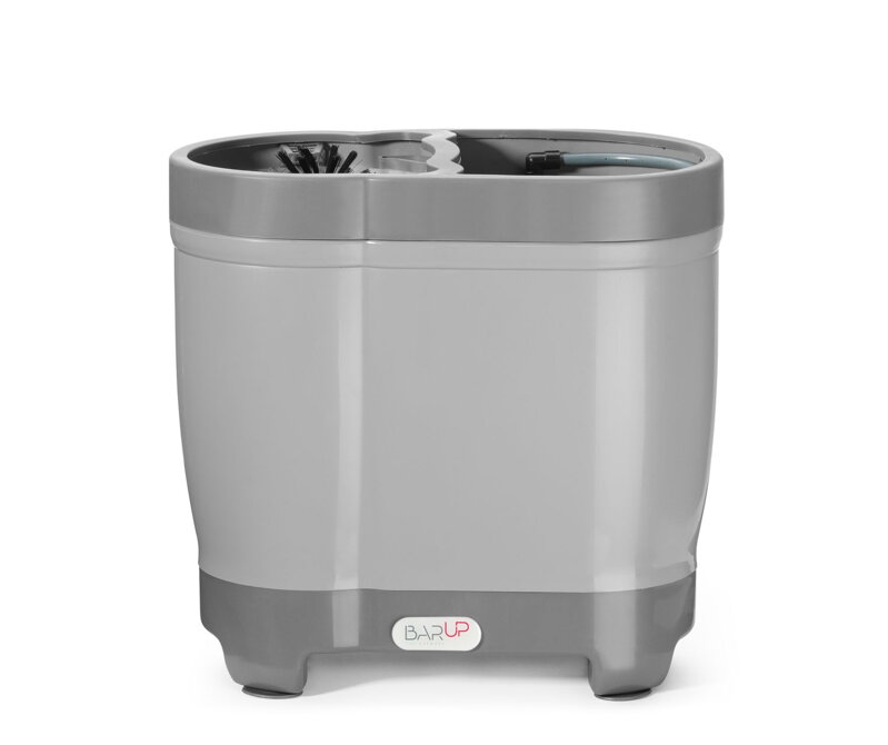 Umývačka pohárov, BarUp, 370x200x(H)360mm Umývačka pohárov, BarUp, 370x200x(H)360mm