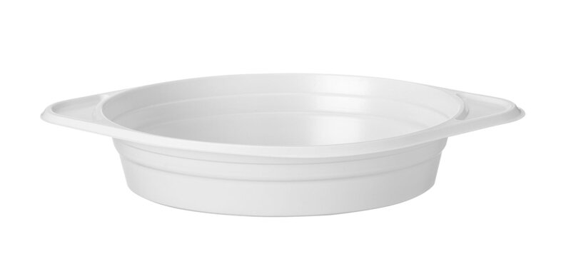 HENDI, Biela, ⌀155x(H)32mm HENDI, Biela, ⌀155x(H)32mm