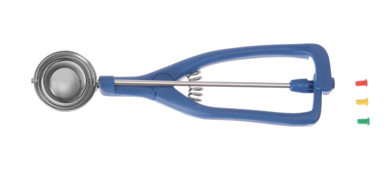 Kopčekovač Stöckel, Stöckel, 1/40, ⌀45mm Kopčekovač Stöckel, Stöckel, 1/40, ⌀45mm