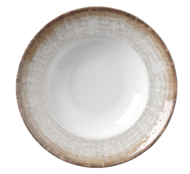 Kréta cestovinovej platne, HENDI, Crete, ⌀265mm