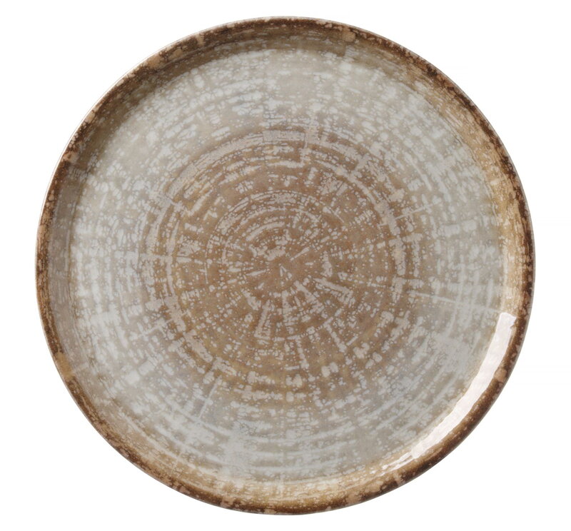 Tanier Crete na pizzu, HENDI, ⌀330mm