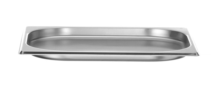Nádoba GN 1/2 – 325 x 265 mm, HENDI, Budget Line, GN 1/2, 1L, 325x265x(H)20mm Nádoba GN 1/2 – 325 x 265 mm, HENDI, Budget Line, GN 1/2, 1L, 325x265x(H)20mm