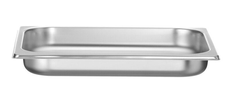 Nádoba GN 1/2 – 325 x 265 mm, HENDI, Profi Line, GN 1/2, 2L, (H)40mm