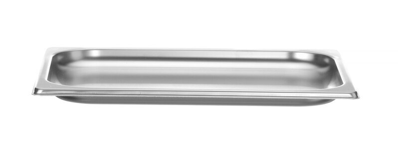 Nádoba GN 1/2 – 325 x 265 mm, HENDI, Profi Line, GN 1/2, 1L, (H)20mm