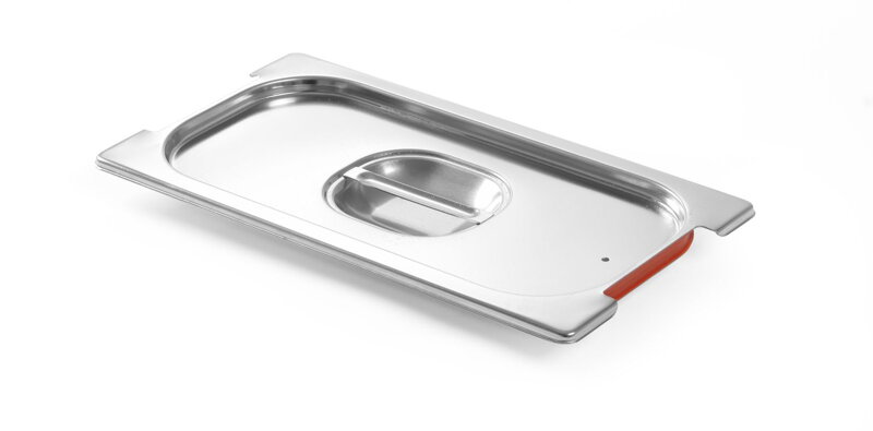 Veko s otvorom na rukoväte, HENDI, GN 1/3, 325x176mm Veko s otvorom na rukoväte, HENDI, GN 1/3, 325x176mm