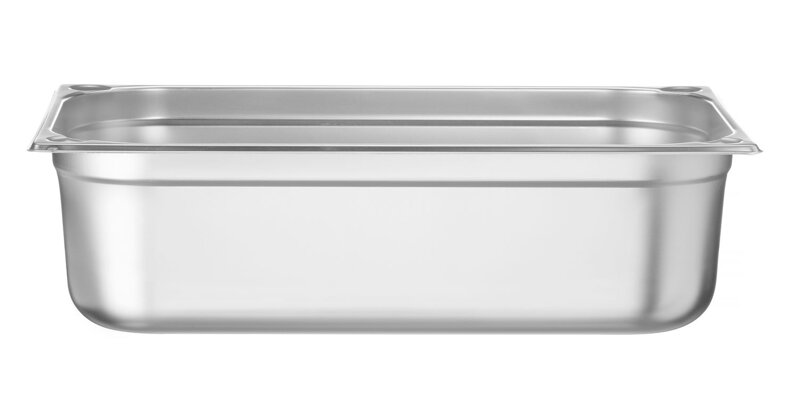 Nádoba GN 1/1 – 530 x 325 mm, HENDI, Kitchen Line, GN 1/1, 21L, (H)150mm