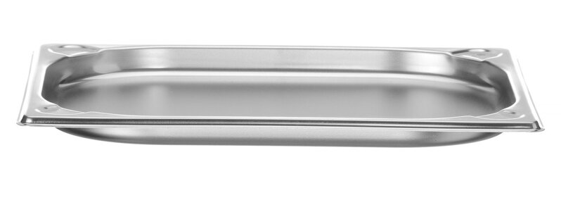Nádoba GN 1/2 – 325 x 265 mm, HENDI, Kitchen Line, GN 1/2, 1L, (H)20mm