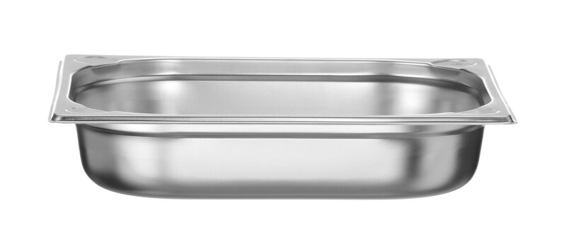 Nádoba GN 1/2 – 325 x 265 mm, HENDI, Kitchen Line, GN 1/2, 4L, (H)65mm