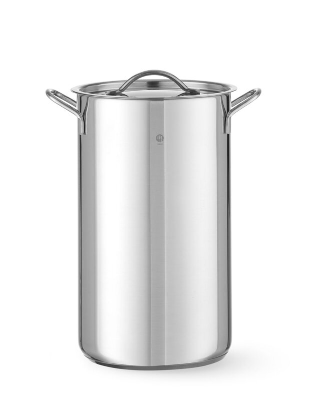 Hrniec na špargľu a cestoviny XL, HENDI, 5,5L, ⌀162x(H)280mm Hrniec na špargľu a cestoviny XL, HENDI, 5,5L, ⌀162x(H)280mm