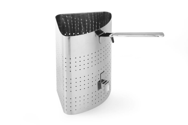 Vložka na varenie cestovín, HENDI, Profi Line, 1,5L, 160x160x(H)230mm