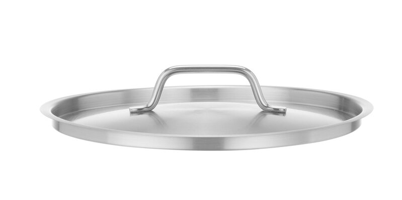 Veko na hrniec, HENDI, ⌀280x(H)52mm