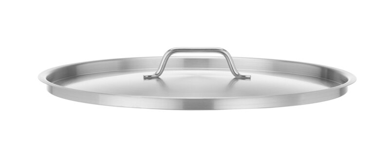 Veko na hrniec, HENDI, ⌀400x(H)56mm