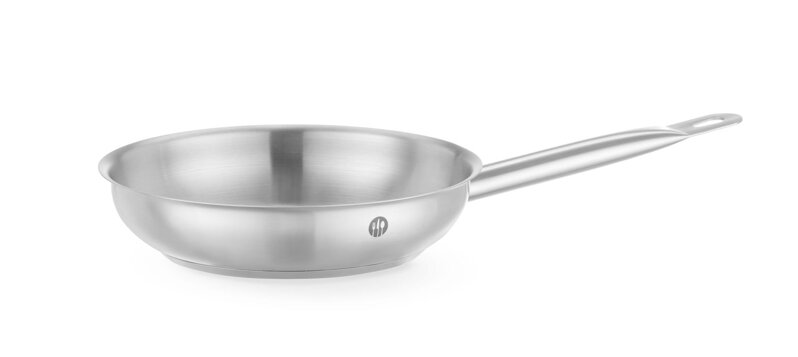 Panvica – bez pokrievky, HENDI, Kitchen Line, ⌀200x(H)45mm Panvica – bez pokrievky, HENDI, Kitchen Line, ⌀200x(H)45mm