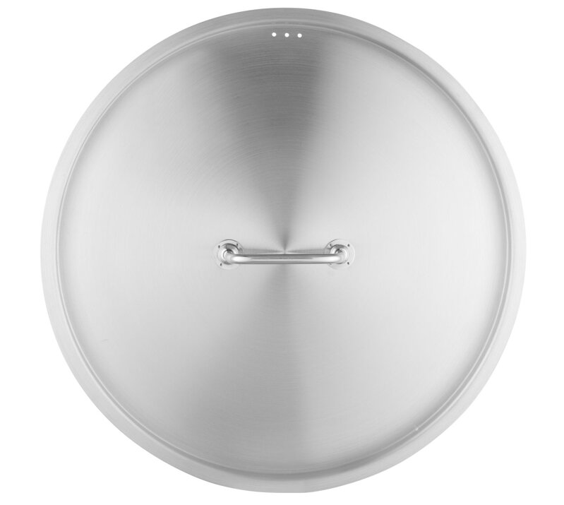 Veká pre hrnce na dusenie, HENDI, Kitchen Line, ⌀360mm Veká pre hrnce na dusenie, HENDI, Kitchen Line, ⌀360mm