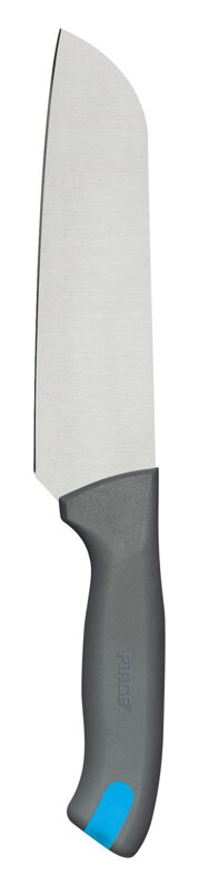Nôž Santoku, Pirge Nôž Santoku, Pirge