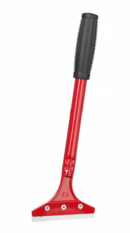 Škrabka na grilovacie platne, HENDI, 100x320mm