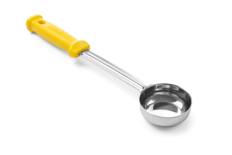 Naberačka na omáčku na pizzu plochá, Lilly Codroipo, ⌀x(H)mm Naberačka na omáčku na pizzu plochá, Lilly Codroipo, ⌀x(H)mm