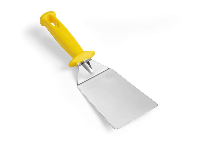 Špachtľa na pizzu, Lilly Codroipo, 280x90x(H)30mm Špachtľa na pizzu, Lilly Codroipo, 280x90x(H)30mm