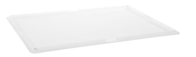 Veko na nádoby na cesto na pizzu Kitchen Line, AmerBox, 600x400mm