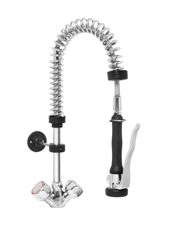 Sprchová batéria, HENDI