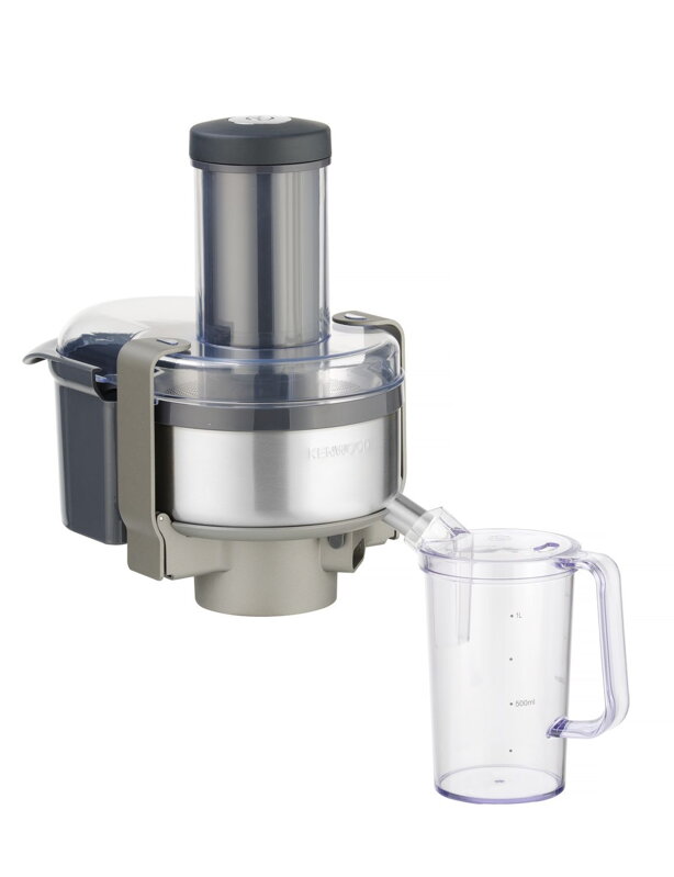 Nadstavec - Odšťavovač celých jabĺk, Kenwood, 200x310x(H)270mm Nadstavec - Odšťavovač celých jabĺk, Kenwood, 200x310x(H)270mm