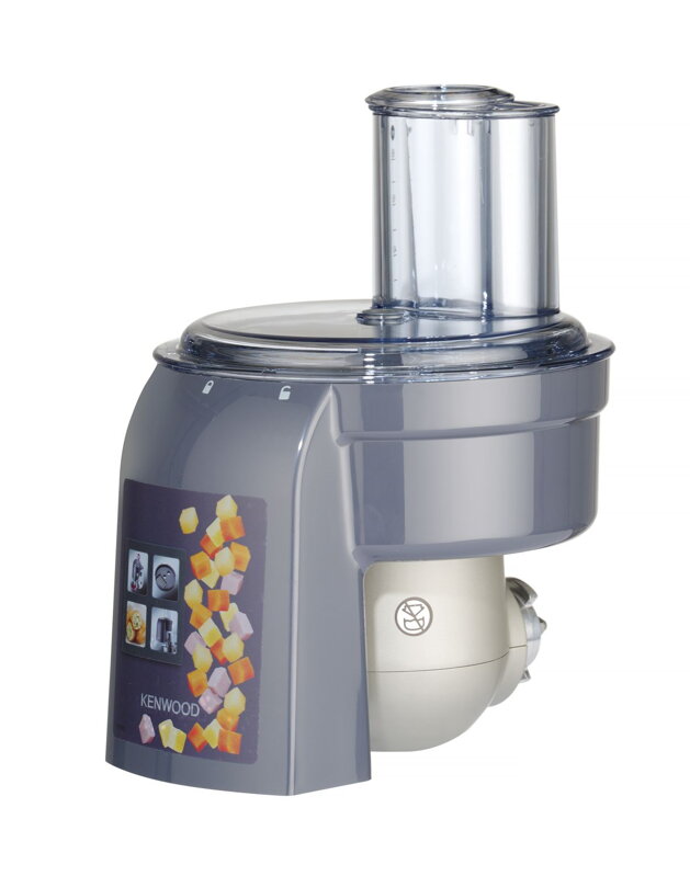 Nadstavec - Na krájanie na kocky, Kenwood, 185x212x(H)267mm