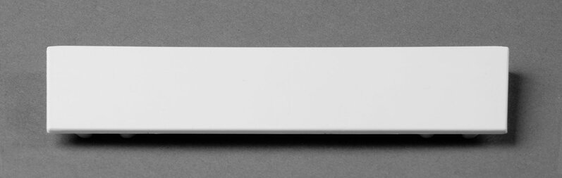 Identifikačný štítok Extender ID na koše Camrack, Cambro, 127x39mm