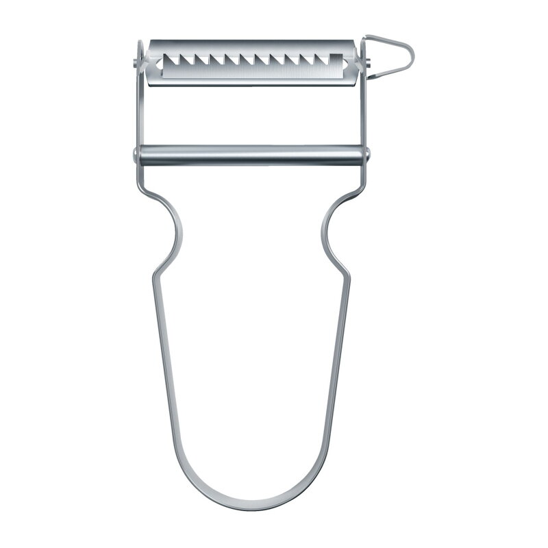 Škrabka Star, Victorinox, čepeľ Julienne, Strieborná