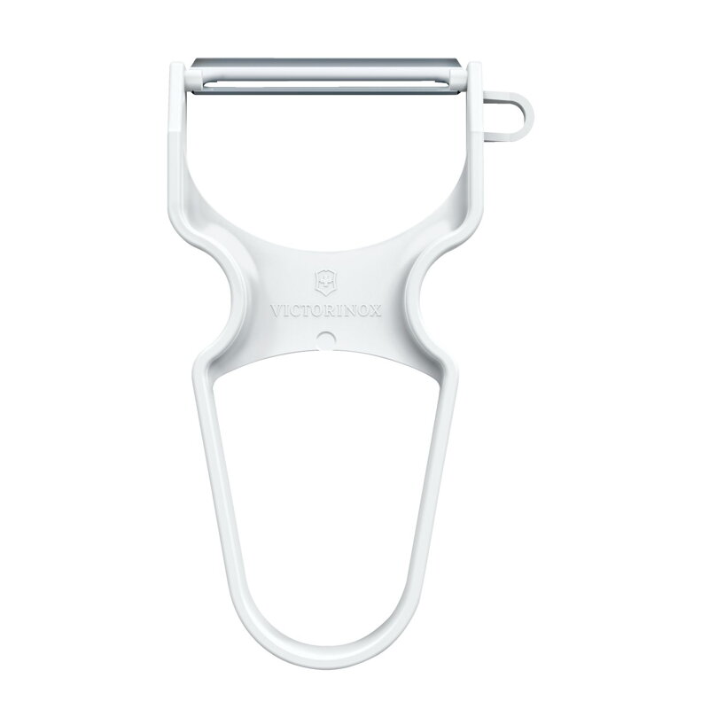 Škrabka Rapid, Victorinox, Biela