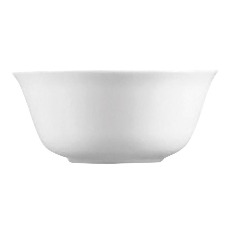 Miska Everyday, Arcoroc, Everyday, 0,25L, Biela, ⌀120x(H)53mm