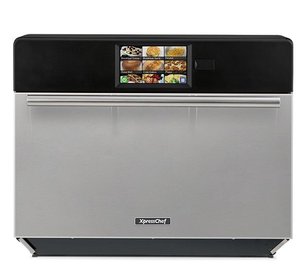 Menumaster, 39L, 400V/5800W