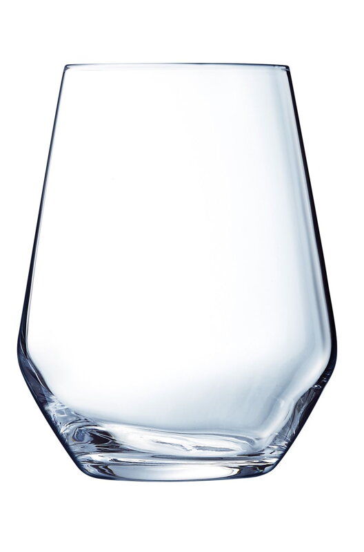 Pohár Vina Juliette, Arcoroc, 400 ml, 0,4L, 6 ks, ⌀88x(H)110mm Pohár Vina Juliette, Arcoroc, 400 ml, 0,4L, 6 ks, ⌀88x(H)110mm