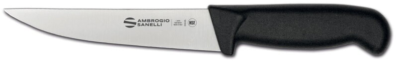 Odkosťovací nôž Supra, Ambrogio Sanelli, Supra, (L)300mm Odkosťovací nôž Supra, Ambrogio Sanelli, Supra, (L)300mm
